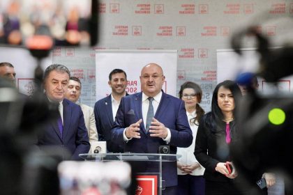 Alegeri PSD Arges Ion Minzina anunta pasii urmatori