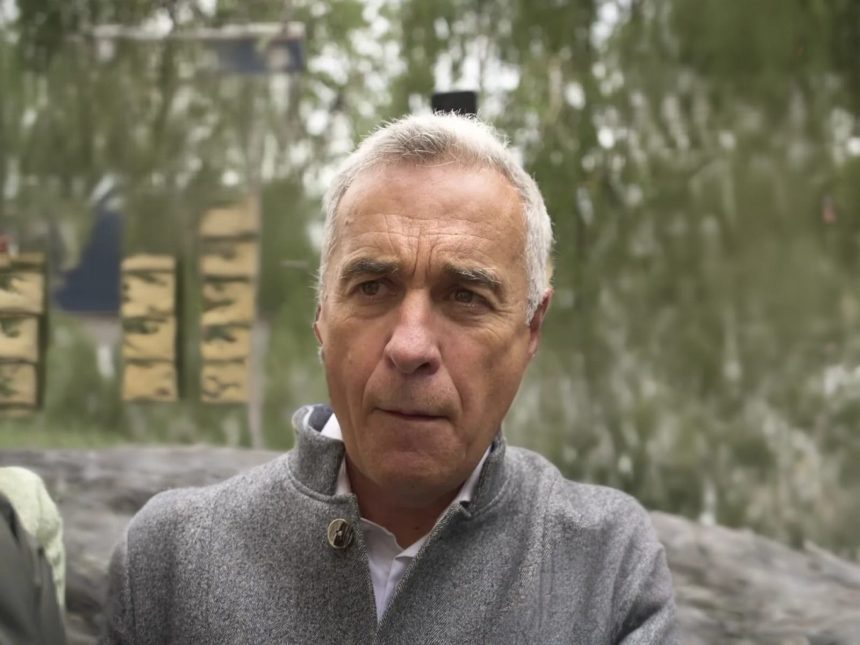 Alegerile din Bucuresti Calin Georgescu i a salvat sau nu