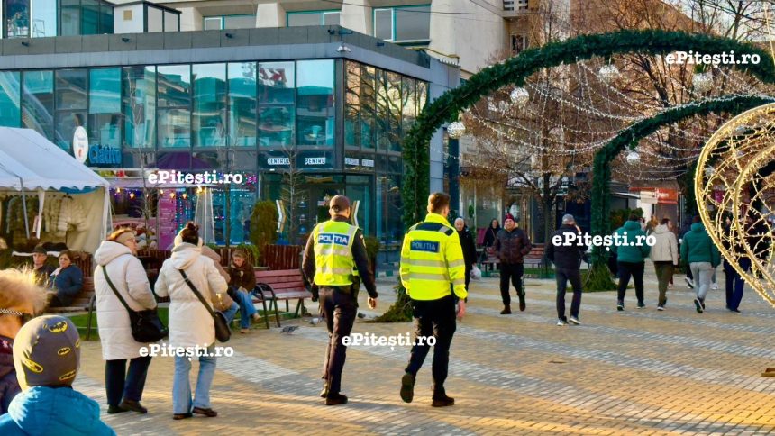 Alert maxim n Piteti Elena 18 ani dispruta