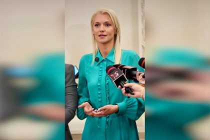 Alina Gorghiu Justitia nu se reorganizeaza la nervi