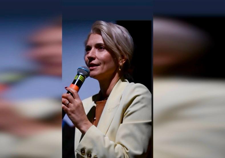 Alina Gorghiu mesaj clair Tacerea nu protejeaza
