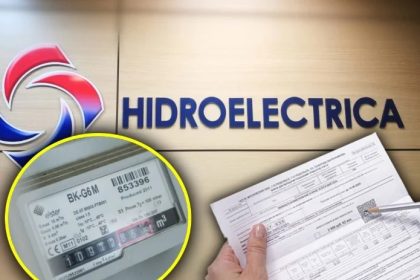 Anunt urgent de la Hidroelectrica pentru toti