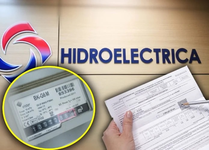 Anunt urgent de la Hidroelectrica pentru toti