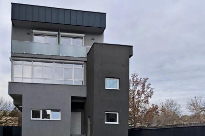 Apartamente selecte bine compartimentate in Gavana