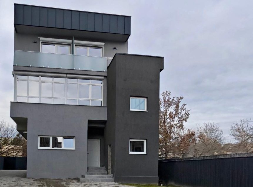 Apartamente selecte bine compartimentate in Gavana