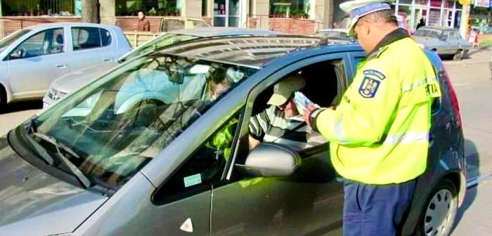 Arge Bascov Batran de 71 de ani prins fara permis
