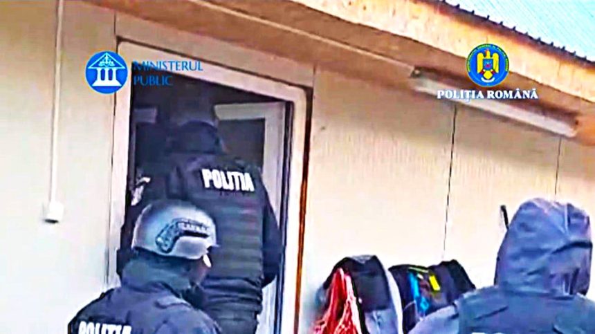Arges A furat mult din brutarie unde lucra