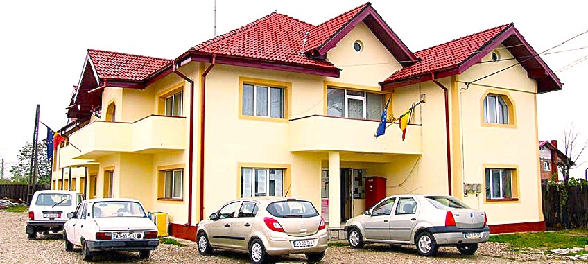 Arges Anunt Primarie Mosoaia despre colectarea deseurilor