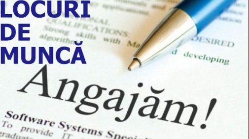 Arges Aproape 1000 locuri de munca disponibile