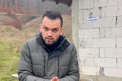 Arges Primarul USR Codrut Badescu Un jeg oribil