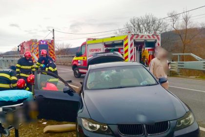 Arges Tragedie de Craciun A murit la 16 ani in accident 1