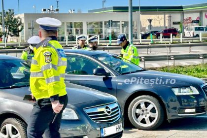 Atentie Amenzi de circulatie cresc in 2026