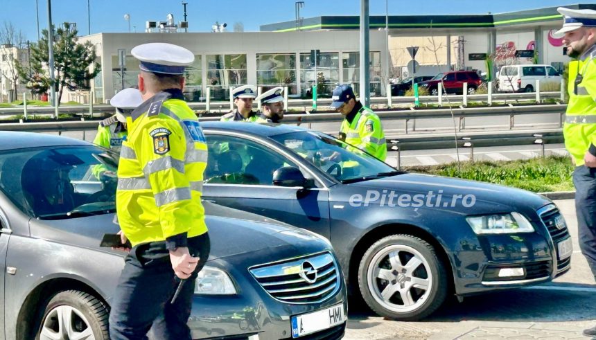 Atentie Amenzi de circulatie cresc in 2026