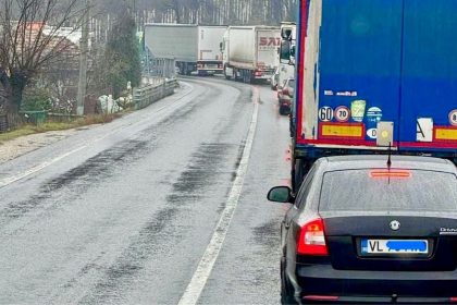 Atentie Restrictii de circulatie in Anul Nou