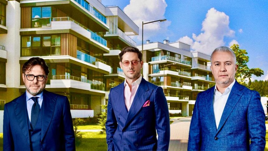 Bold International firma noua cu investitori straini