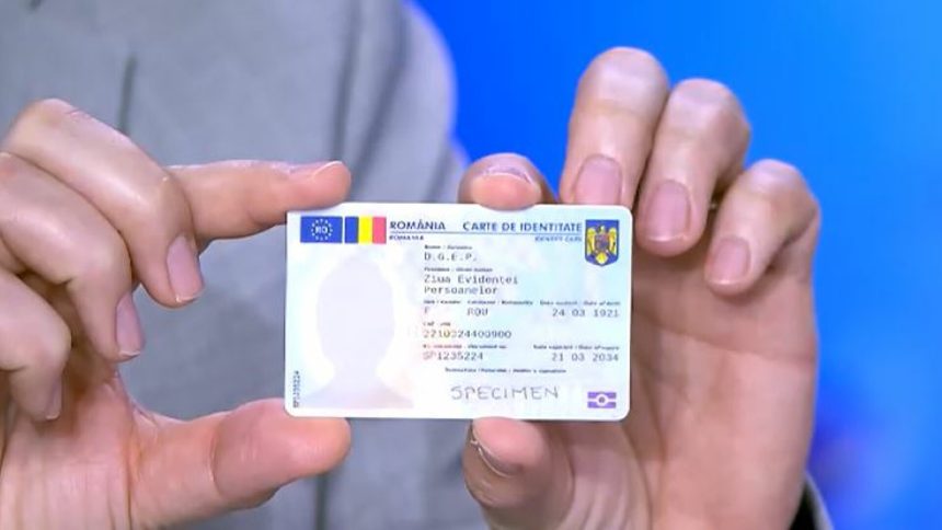 Buletinul electronic inutil in multe instituii romneti