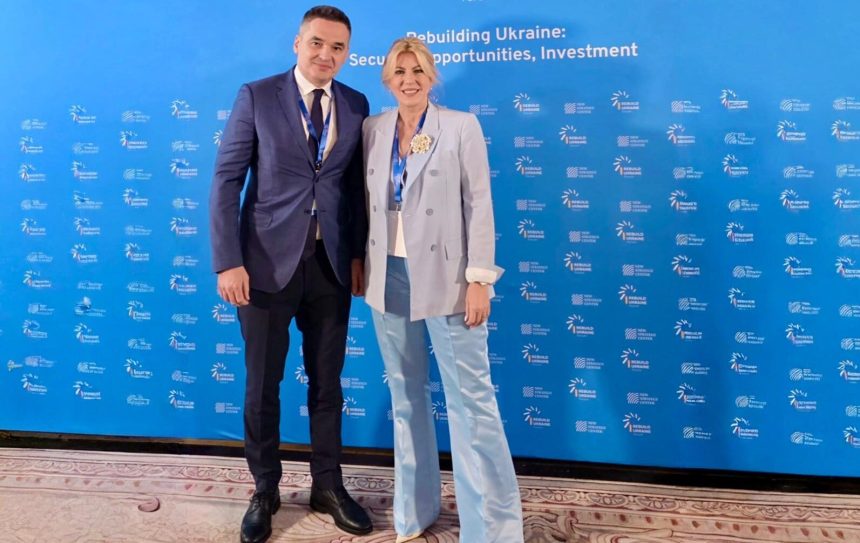 CONAF implica mediul de afaceri in decizii majore