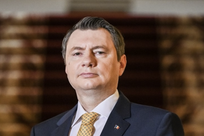 CONAF si BNR au semnAt un important parteneriat