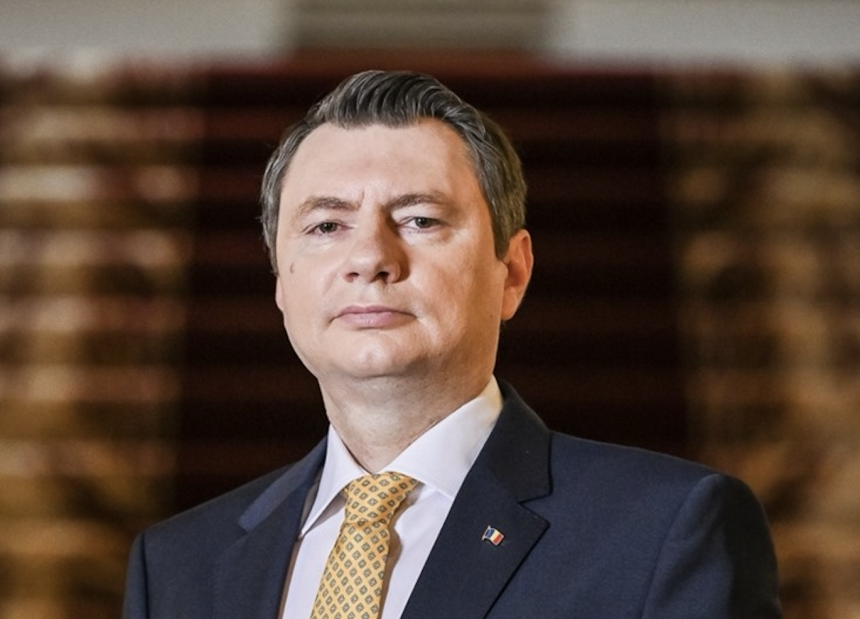 CONAF si BNR au semnAt un important parteneriat