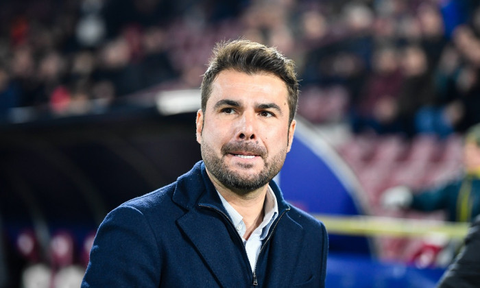 Cand talentul nu e suficient Lectia lui Mutu