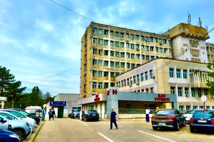 Cinci copii s au nascut de Craciun la spital