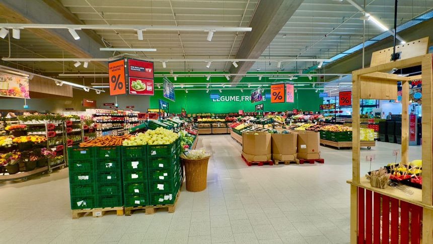 Citrice necorespunzatoare in magazinele din Romania