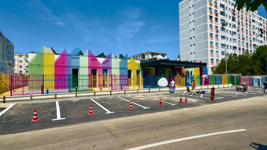 Cresa Pitesti angajeaza Multiple posturi disponibile