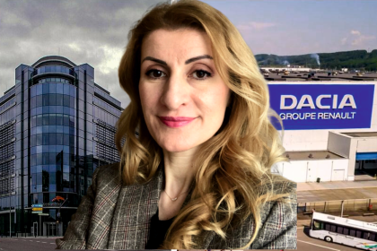 De la Dacia la ArcelorMittal O pitestenianca cariera de