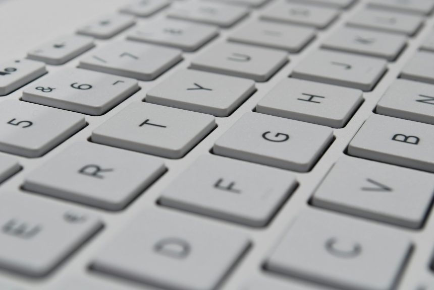 De la primele periferice la tastatura gaming evolutia