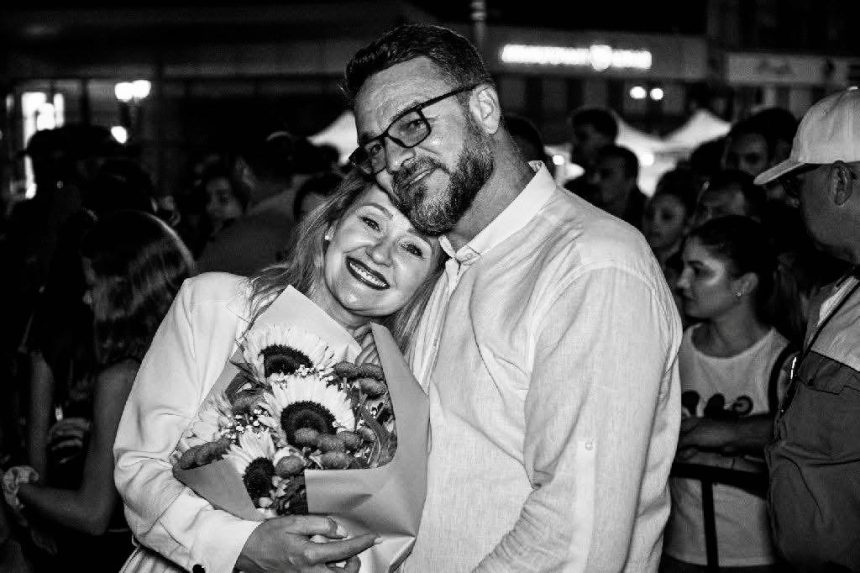 Elena Lasconi mesaj dur Imi este foarte greu sa scriu