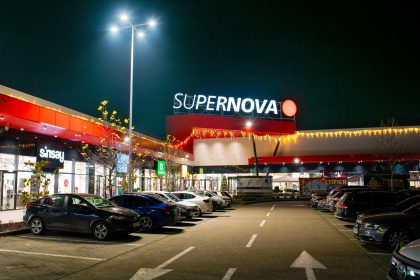 Evenimente de neuitat la Supernova Pitesti