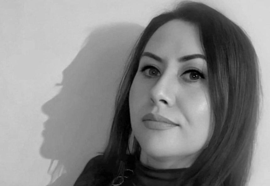 Exclusiv Arges A murit profesoara Marilena Negru la 46 de ani