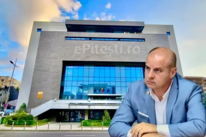 Fara armistitiu consilierul Tibi Irimia