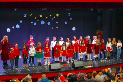 Festival de Traditii si Obiceiuri