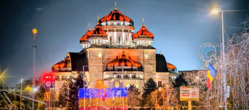 Festival de Traditii si Obiceiuri Sarbatorea Iernii