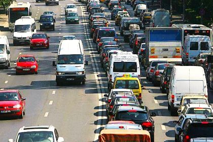 Formula de calcul pentru impozitul auto din 2026