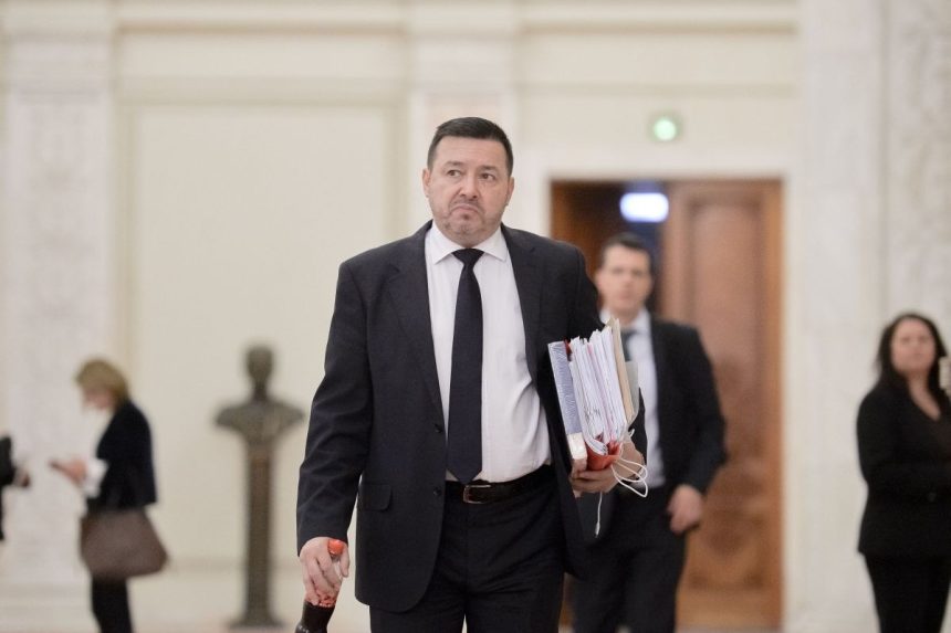 Fostul deputat Catalin Radulescu verdict surprinzator dupa un