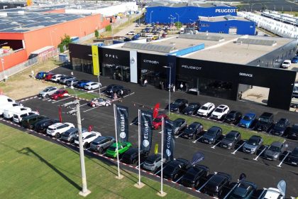 Garania de 5 ani 1 000 000 km avantajul Eurial Pitesti