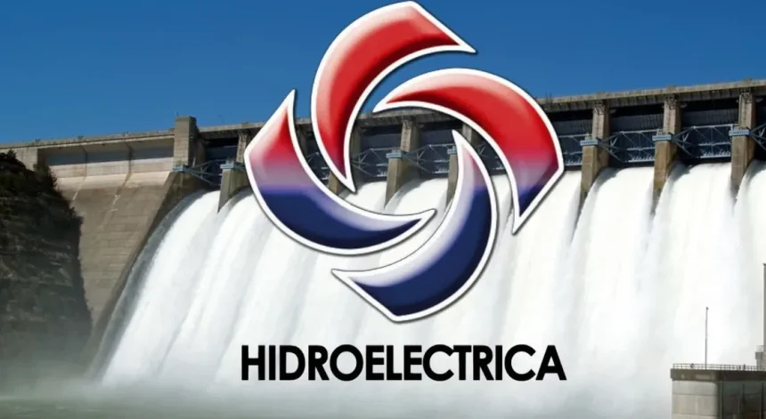 Hidroelectrica deviaza Raul Doamnei pana in 2026