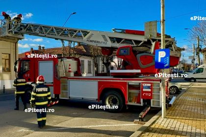 ISU Arges mesaj important pentru toti oamenii