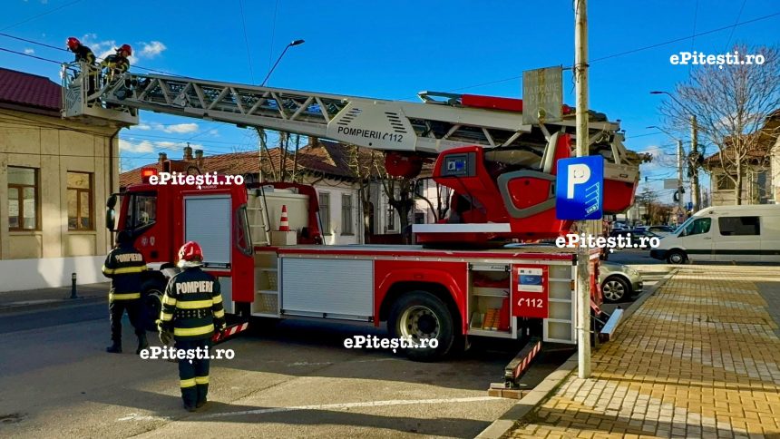 ISU Arges mesaj important pentru toti oamenii