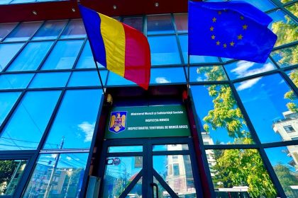 ITM oficial Termen de 21 de zile pentru amenda