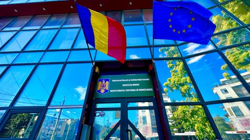 ITM oficial Termen de 21 de zile pentru amenda