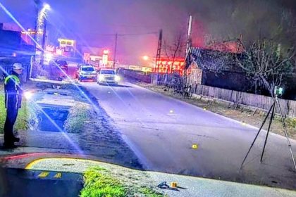 Informatia exclusiva ePitesi confirmata de Politie