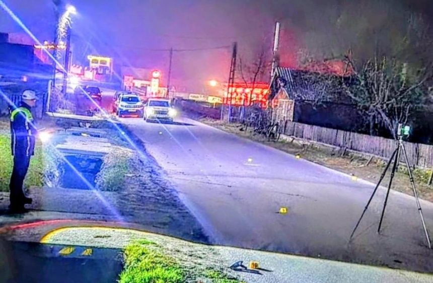 Informatia exclusiva ePitesi confirmata de Politie