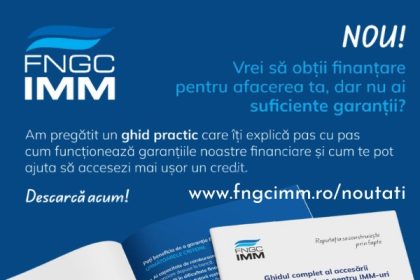 Informatii eseniale pentru antreprenorii care cauta