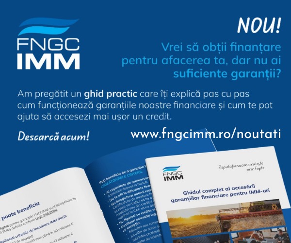 Informatii eseniale pentru antreprenorii care cauta