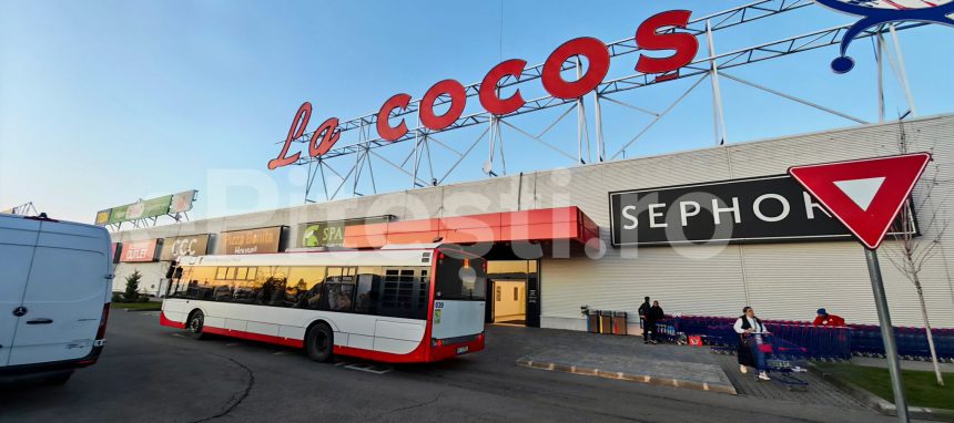 La Cocos si Supernova anunt esential