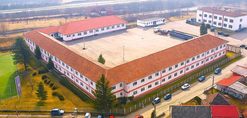 Liceul Tehnologic Auto din Curtea de Arges premiat national