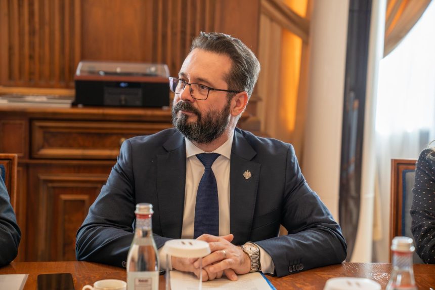 Mihai Cotez mesaj clar la final de an